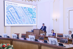 Инвестор построит подстанцию для «оранжевой» ветки метро