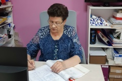 Специалисты Московского района среди лучших в социальной работе