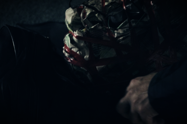 У террора нет национальности (30 сек)