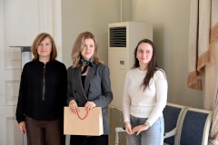 Напутствие будущим архитекторам