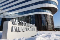 «Медицинский город»: качественная медпомощь стала еще более доступной для петербуржцев и жителей Ленинградской области
