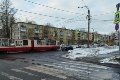 На пересечении проспекта Науки и улицы Академика Константинова появится новый светофорный объект