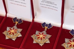 Воспитанница ЦДЮТТ  получила награду юных талантов