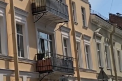 В Кронштадте продолжается реализация программы капитального ремонта общего имущества в многоквартирных домах