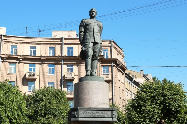 8 сентября в Кировском районе пройдут торжественно-траурные церемонии, посвящённые Дню памяти жертв блокады Ленинграда