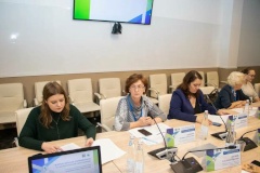 Экологическое просвещение: от теории к практике