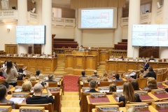 В Петербурге выберут лучшие кадровые технологии
