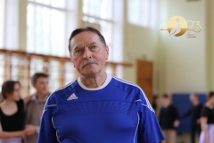 Педагог по призванию