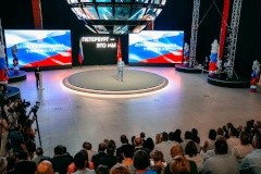 Стартовал прием ходатайств и документов к ним для проведения отбора кандидатов для присвоения почетного звания «Заслуженный работник торговли  и сферы услуг Санкт‑Петербурга»