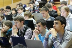 Разработчики Стратегии-2030 обсудили перспективы развития образовательной системы Санкт‑Петербурга 