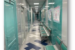 Вакцинироваться - значит защитить себя