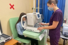 Модернизация первичного звена здравоохранения