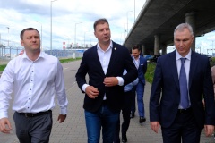 2 минуты на подачу – в «Пулково» заработала новая схема подачи такси