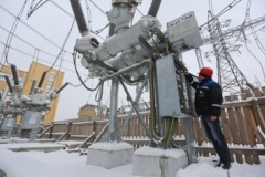 «Ленэнерго» обеспечило дополнительную надежность электроснабжения Красного села