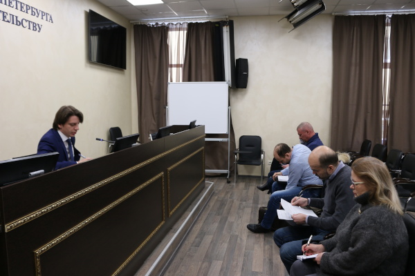 Возобновлено строительство ЖК «Новая Скандинавия»
