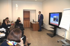 HR-практикум в Санкт‑Петербурге. День третий.