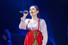 Педагог дополнительного образования Центра внешкольной работы Центрального района стала Лауреатом городского музыкального педагогического фестиваля-конкурса