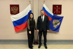 Петербург поделился с регионами опытом контрольно-надзорной деятельности
