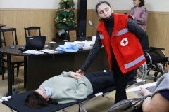 Школа долговременного ухода продолжит работу в будущем году