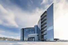 Александр Беглов: За третий квартал 2025 года объём инвестиций резидентов петербургской ОЭЗ вырос более чем втрое