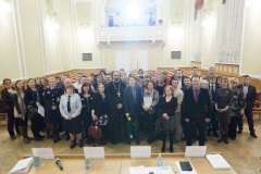 Комитет провел семинар по антинаркотической работе для городских исполнительных органов власти и муниципальных образований