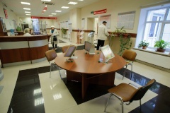 В МФЦ Петербурга начали принимать заявления на компенсацию расходов по оплате капремонта