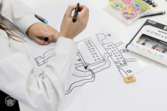 Лучших юных строителей наградят 15 марта в Петербурге