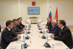 Компания Полисан расширит мощности для производства контрастных веществ и инновационных препаратов