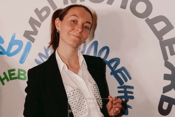 История успеха. Проект «Добровольный Вызов» стал победителем премии «Лучший молодежный проект Санкт‑Петербурга»