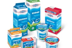 Информация об отзыве молочной продукции