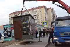 Петербуржцы приняли участие в рейде по незаконной торговле