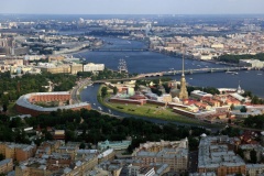 28 октября в Санкт‑Петербурге пройдет самое масштабное обсуждение «зеленых технологий»