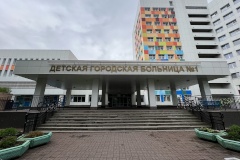 В Петербурге впервые успешно пересадили почку ребенку