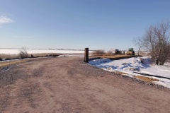 В городе воинской славы Кронштадт продолжается строительство на территории кварталов 7 и 8