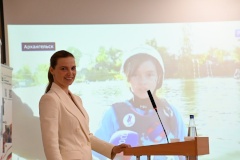 Конкурс профессионального мастерства тренеров-преподавателей