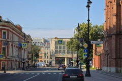 Более чем на 50 адресах установлены светофоры Т7, предупреждающие водителей о необходимости снизить скорость