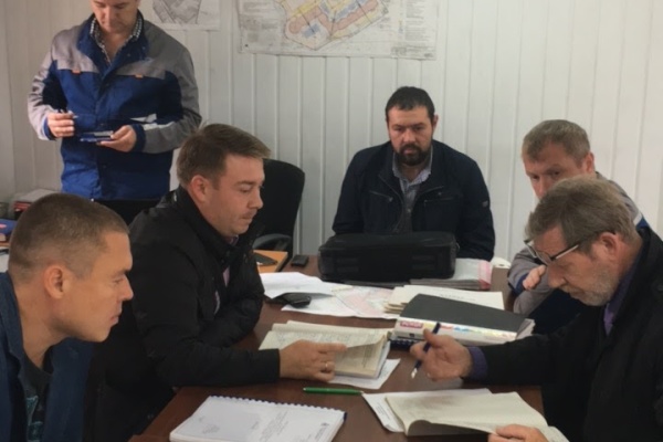 В Петербурге проходит конкурс «Лидер строительного качества»