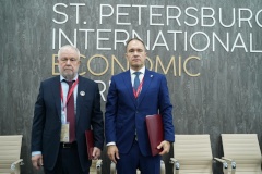 «Вириал» планирует запустить на территории Санкт‑Петербурга инновационный роботизированный завод