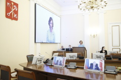 Подведены итоги исполнения бюджета Санкт‑Петербурга за 2021 год