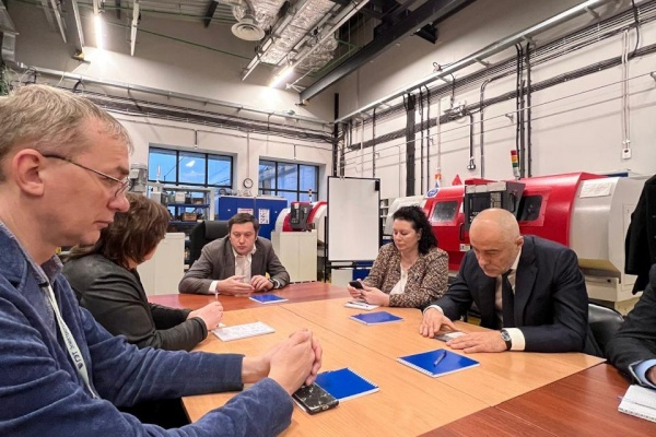 Создание профориентационных классов в Петербурге: первый шаг в подготовке будущих профессионалов для транспортной отрасли