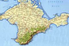 Город оказал содействие Симферополю в подготовке объектов инженерной инфраструктуры к ОЗП