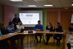 Стартует отбор членов Молодежного совета