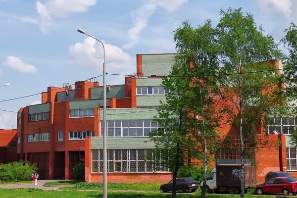 В Реставрационном колледже "Кировский" состоится День открытых дверей