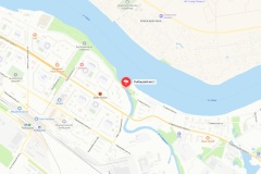 Рыбацкий мост уйдет на капитальный ремонт до октября 2023 года