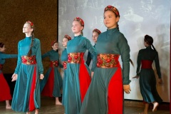 В подростково-молодежном центре «Невский» состоялись два памятных мероприятия