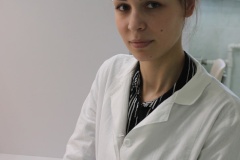 Интервью сотрудника лаборатории, приуроченное к профессиональному празднику