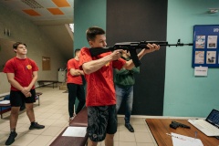 Молодёжно-подростковый центр «Московский» стал победителем Всероссийского конкурса