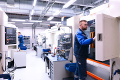 Александр Беглов: Петербург вновь вошёл в тройку лидеров научно-технологического развития России