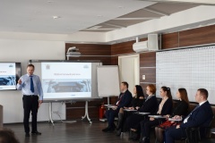 Корпоративный университет Санкт‑Петербурга: что будут изучать госслужащие в 2023 году