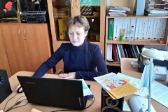 Месячник по финансовой грамотности для старшего поколения